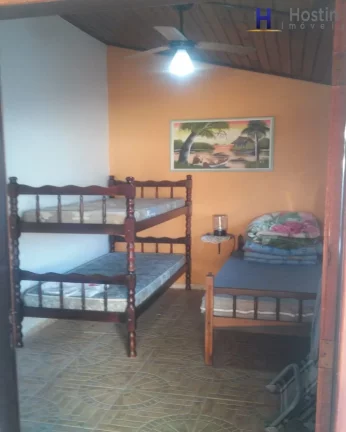 Imagem CASA RESIDENCIAL em SÃO FRANCISCO DO SUL - SC, Ubatuba