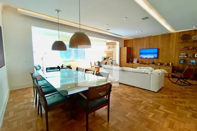 Imagem Apartamento à Venda - Copacabana, 4 Quartos, 190 m2