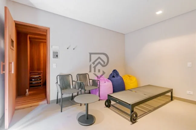Imagem Apartamento Alto Padrão proximo FAAP Av.Pacaembu