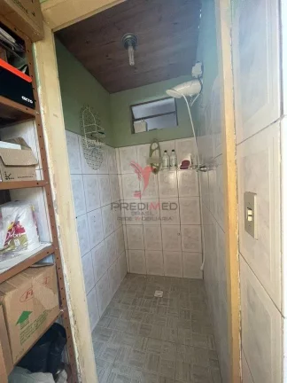 Imagem Casa para venda com ponto comercial no Parque São Francisco, Guaratinguetá