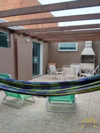 Imagem CASA COM 5 DORMITÓRIOS À VENDA, 150 M² POR R$ 950.000,00 - JARDIM CICA - JUNDIAÍ/SP