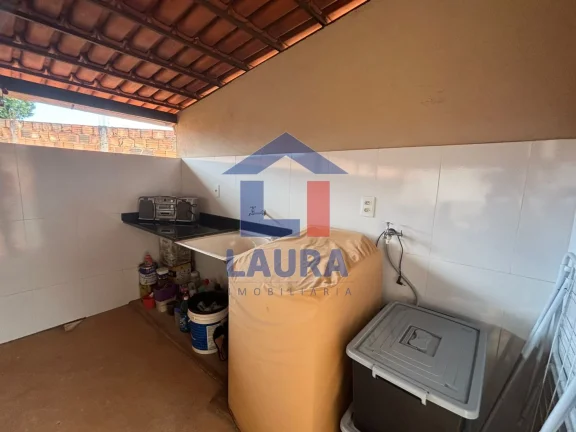 Imagem CASA RESIDENCIAL em PARÁ DE MINAS - MG, WALTER MARTINS