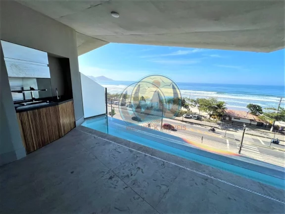 Imagem APTO RESIDENCIAL em Ubatuba - SP, PRAIA GRANDE