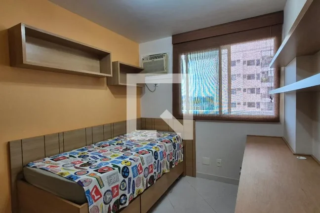 Imagem Apartamento à Venda - Recreio, 2 Quartos, 69 m2