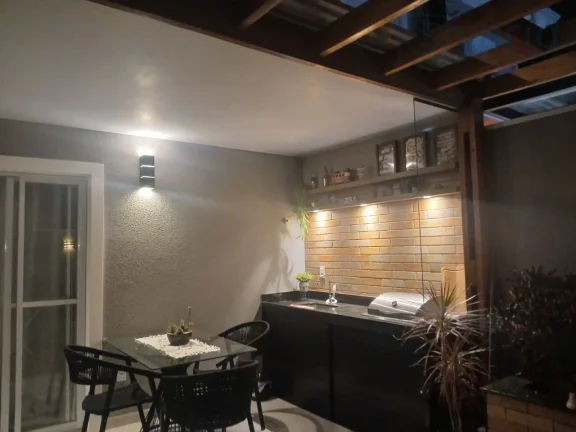 Imagem CASA A VENDA CONDOMÍNIO KAZA, CIDADE NOVA1, JUNDIAÍ