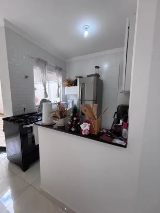 Imagem Casa com 2 dormitórios à venda, 6660 m² por R$ 279.000,00 - Barreiro - Taubaté/SP