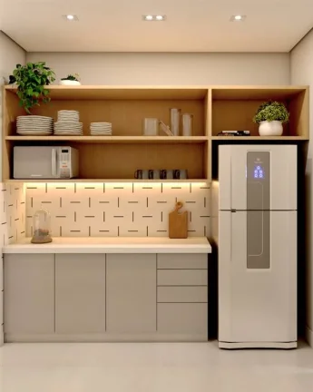 Imagem APARTAMENTO COM 74.05 m² - MARAPE - SANTOS SP