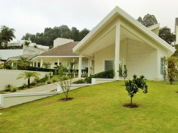 Imagem casa residencial à venda, condomínio arujá hills I, ARUJÁ