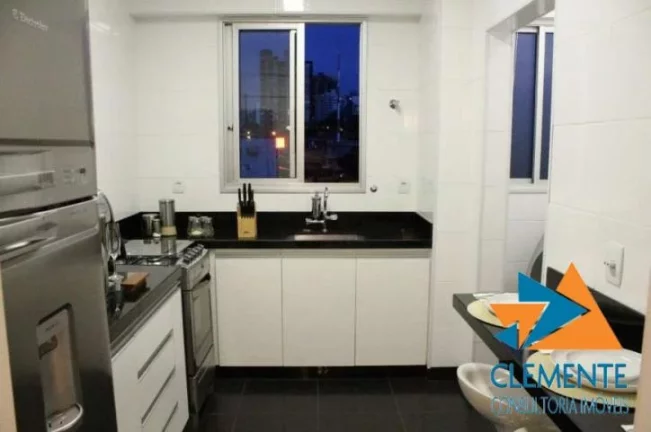 Imagem APTO 4 QTOS 1 SUITE 4 VAGAS - B. PRADO BHTE. AO LADO DO PIO XII