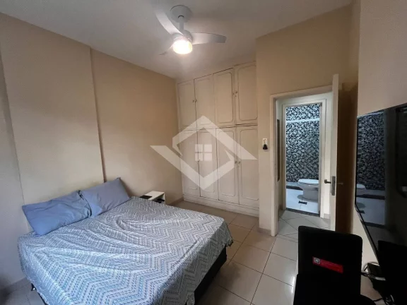 Imagem Apartamento Mobiliado em Copacabana – Rua 5 de Julho, Pronto para Morar!