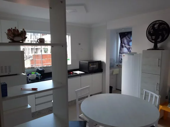 Imagem APARTAMENTO RESIDENCIAL em Barra Velha - SC, Itajuba