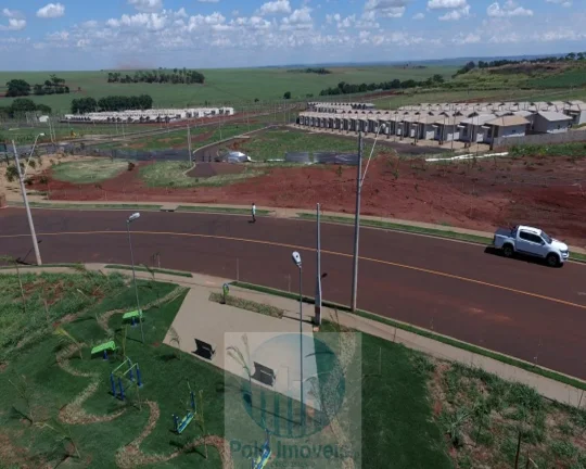 Imagem Terreno 158 metros R$ 90.000 - bairro Macaúba - Ribeirão Preto - SP