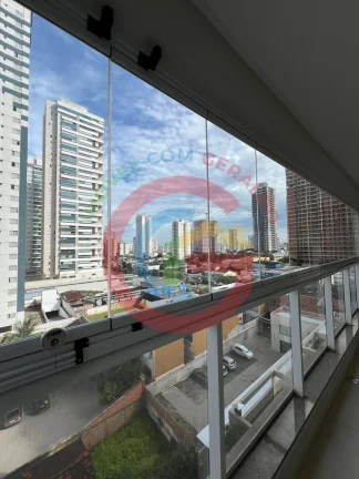 Imagem Apartamento 3 suítes - Próximo TRT, TRE e Órion - COM ARMÁRIOS E ELETRODOMÉSTICOS
