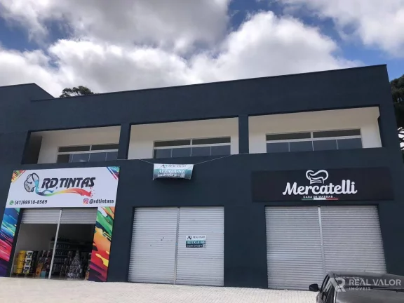 Imagem SALA COMERCIAL PARA LOCAÇÃO NA AVENIDA BRASIL SUPERIOR 03