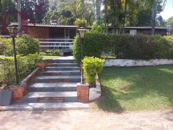 Imagem Linda chácara a sua espera no bairro do Guacuri - Itupeva!