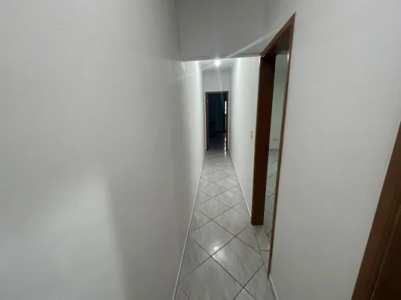 Imagem APARTAMENTO RESIDENCIAL em São Paulo - SP, Vila Caiçara, Praia Grande