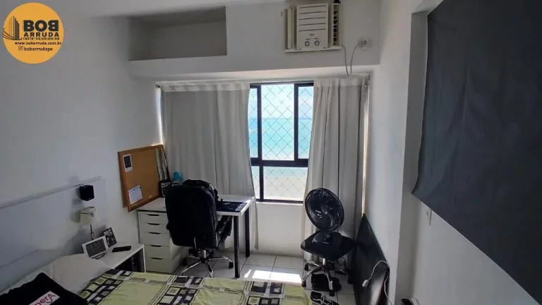Imagem Apartamento Padrão