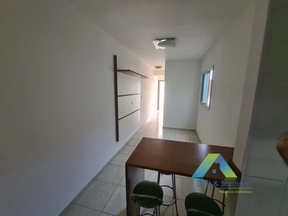 Imagem Apartamento à venda no bairro Vila Camilópolis - Santo André/SP
