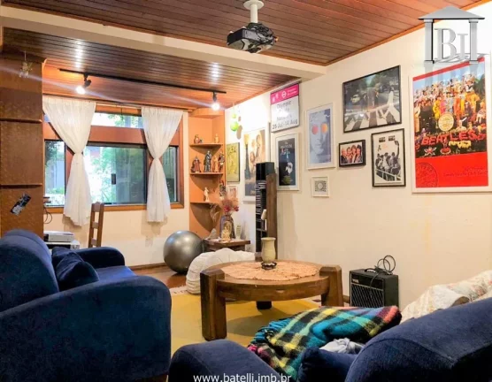 Imagem Casa - São Paulo II | Batelli Imóveis