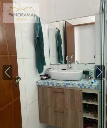Imagem Casa com 2 dormitórios à venda, 150 m² por R$ 599.000,00 - Jardim Fênix - São Bernardo do Campo/SP