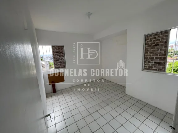 Imagem Pronto para Morar! Apartamento com 3 Quartos Próximo ao Shopping!