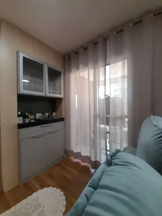 Imagem LINDO APARTAMENTO NO YES IDEAL LIVING JUNDIAÍ PARA VENDA - MEDEIROS - JUNDIAÍ SP