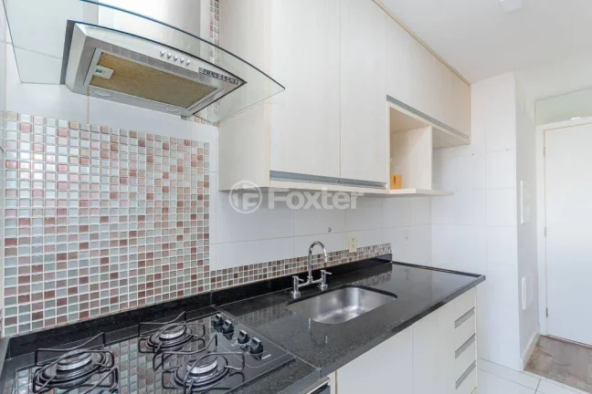 Imagem Apartamento Vila Anastácio - 56M², 2 Dorms, 1 Vaga, Lazer Completo.