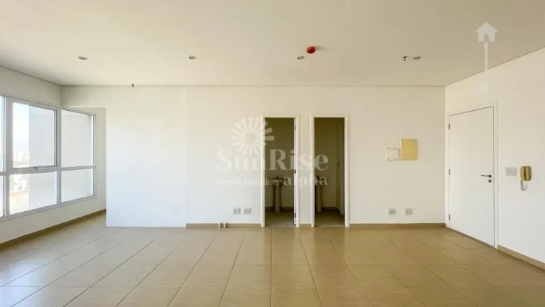 Imagem Sala Comercial para venda em Alphaville - R$650.000 - Alpha Square - Barueri/SP