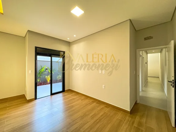 Imagem CASA RESIDENCIAL em INDAIATUBA - SP, LOTEAMENTO PARK GRAN RESERVE