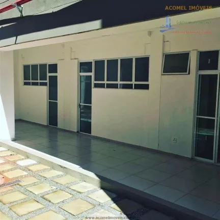 Imagem Galpões para locação em Vargem Grande Paulista no bairro Raposo Tavares