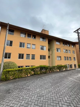 Imagem Apartamento com 2 Quartos no Fazendinha - Cic - R$210 mil