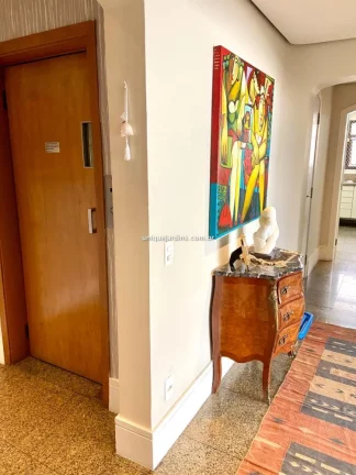 Imagem Apartamento à venda Jardim Paulista São Paulo