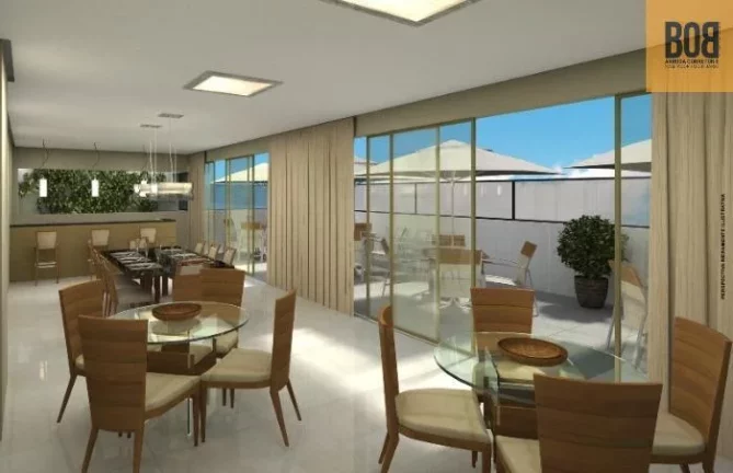 Imagem Apartamento Padrão