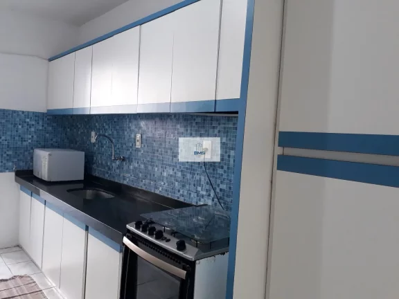 Imagem Apartamento com 3 quartos em Boa Viagem, vizinho Escola Bem me Quer