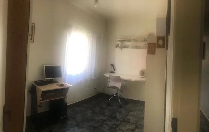 Imagem Sobrado com 3 dormitórios na Vila Silvia