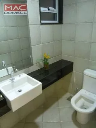 Imagem Sala comercial de 400 m² para locação - Centro / RJ