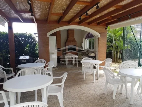Imagem Apartamento à venda no Loteamento Residencial Vila Bella, próximo ao Shopping D Pedro. Com ambient...