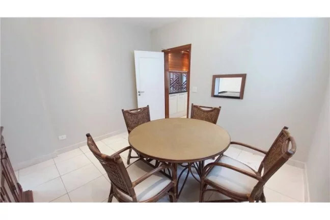 Imagem Alugar casa com 3 suítes em Vila Nova Conceição São Paulo SP