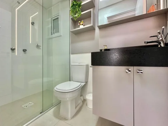 Imagem Apartamento 3 Dormitórios - Bairro Centro