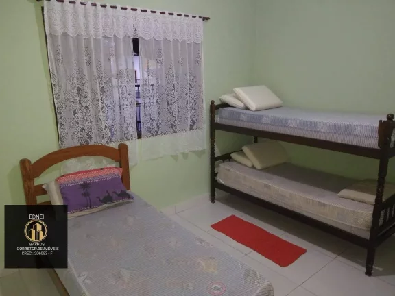 Imagem Casa, Praia Grande - Vila Caiçara