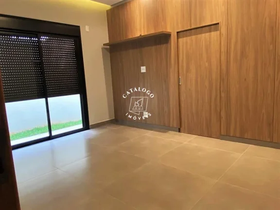 Imagem Casa em Condomínio a Venda no bairro Quinta da Primavera - Ribeirão Preto, SP