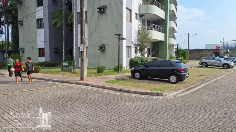 Imagem APARTAMENTO PARA LOCAÇÃO NO PARQUE VERDE