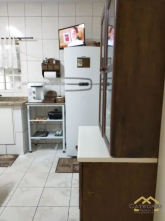 Imagem Casa á Venda com 3 quartos sendo 1 suíte - Parque Centenário - Jundiaí/SP