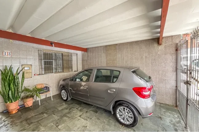 Imagem CASA RESIDENCIAL em São Paulo - SP, Jardim São Paulo(Zona Norte)