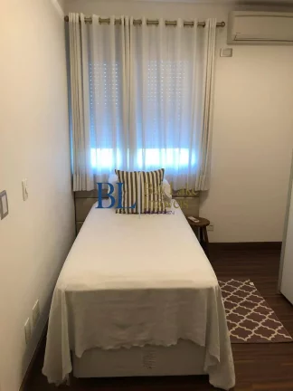 Imagem Apartamento Garden À Venda Com 345M² - 4 Suítes!!Grand Boulevard Na Mooca!!