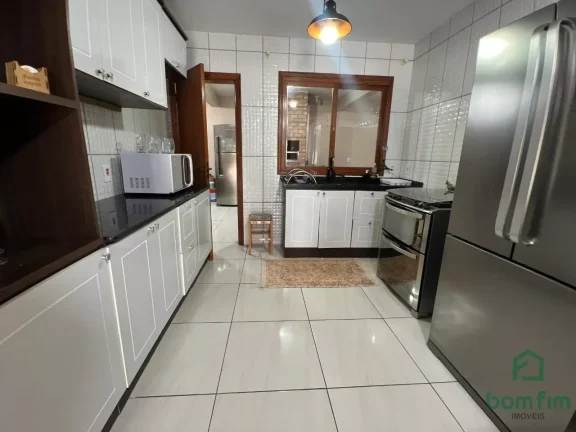 Imagem Casa a venda 4 dorm. para venda, em Torres/RS.