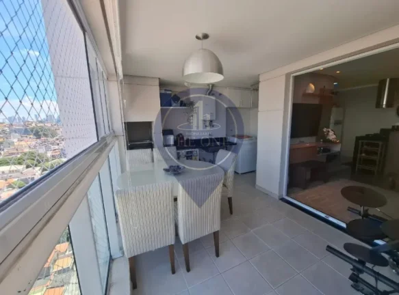 Imagem Apartamento à venda em São Paulo-SP, Vila Prudente: 2 quartos, 1 suíte, 2 salas, 2 banheiros, 1 vaga, 72m². Aproveite!