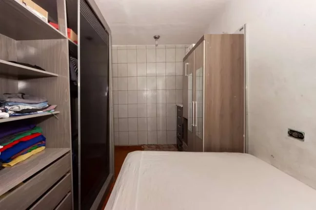 Imagem 2 Casas à venda com 2 vagas de garagem cobertas, despensa e quintal por R$400.000 - Vila Ayrosa-Osasco-SP