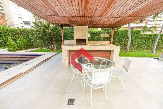 Imagem Apartamento à venda, 550 m² por R$ 3.990.000,00 - Meireles - Fortaleza/CE
