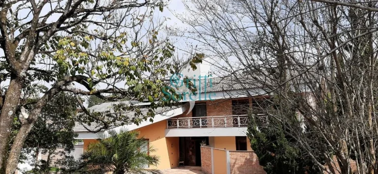 Imagem Casa em Condomínio Fechado à venda em Bosque do Viana/Cotia/SP.